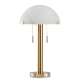 Tobbinsen Metal Table Lamp